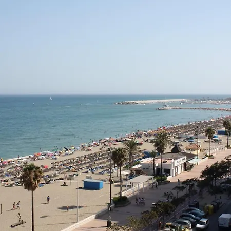 公寓 Salinas 150m Playa 丰希罗拉