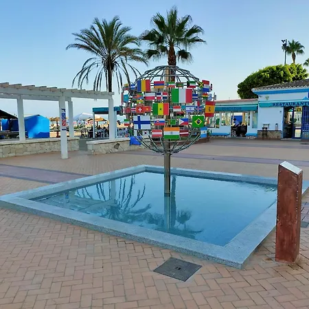 公寓 Salinas 150m Playa *
